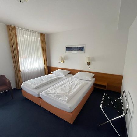 Hotel Munster Horstmann Garni Exteriér fotografie