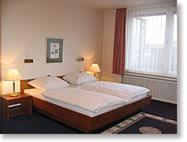 Hotel Munster Horstmann Garni Pokoj fotografie